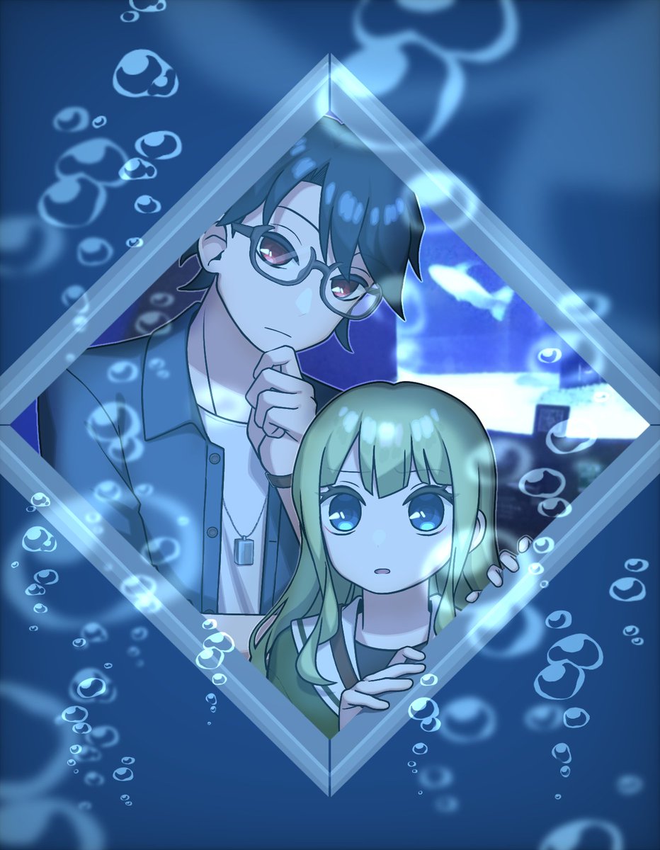 ナウ◆ご依頼受付中🐏 tweet media