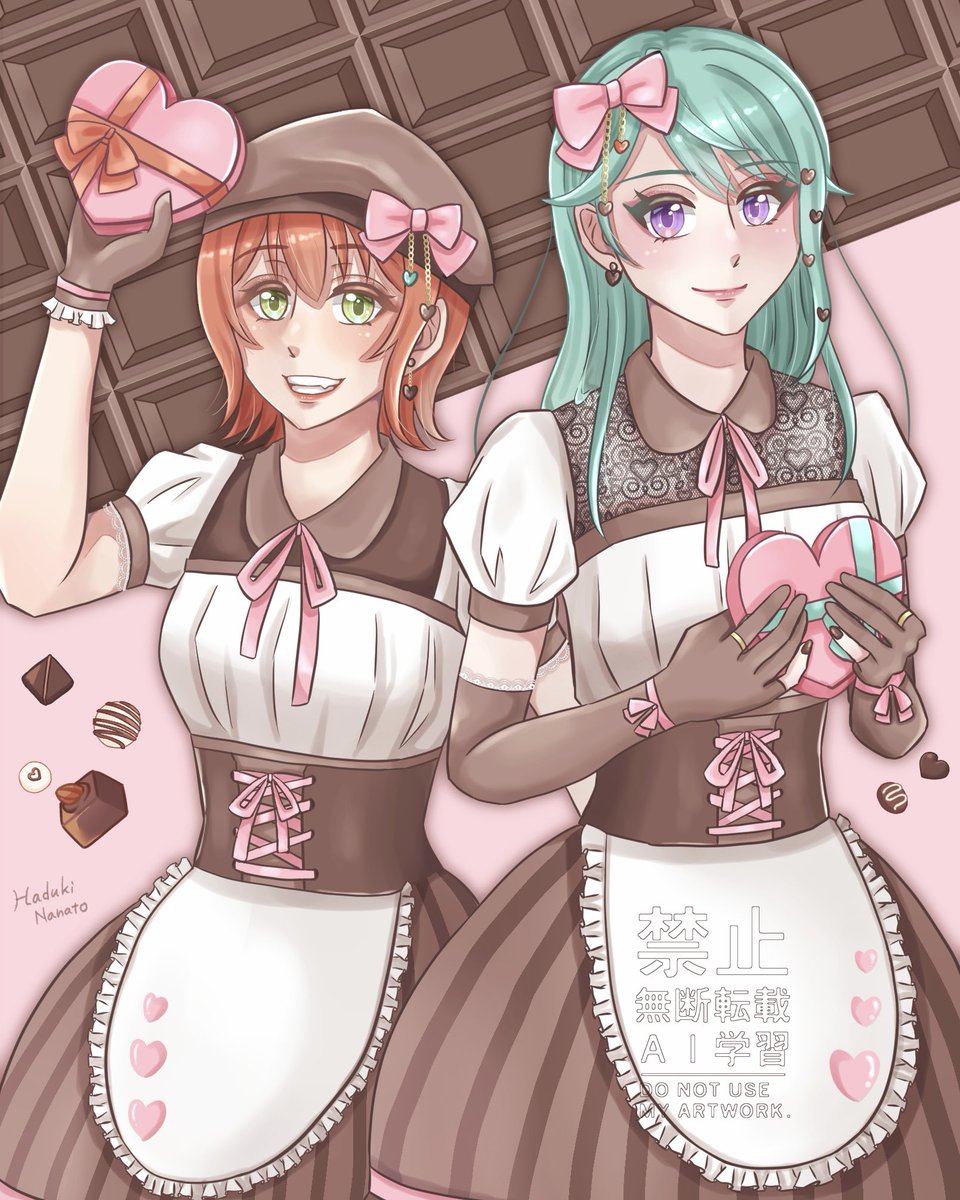 #GWの創作クラスタフォロー祭 
#GWはフォロワーさんが増えるらしい

３L好きな創作垢です
女の子も男の子も好き🩷
反応巡回します！