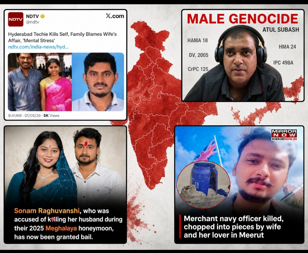 TrumpSaveBharat - SIFF tweet media