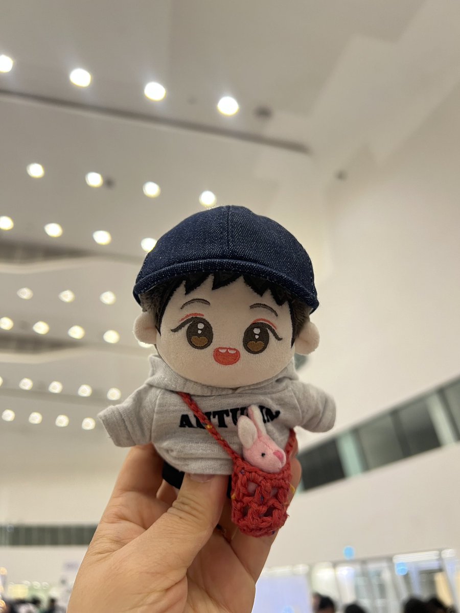 moonland_mini's tweet photo. 인형모자 통판 너무 오랜만입니다❤️
이벤트 함께해요!
Rt 팔로우 >> 추첨하여 선물 드려요~ 
💝모자랑 + 등등😘
#알티이벤트 #인형모자 https://t.co/W9ng77w05s