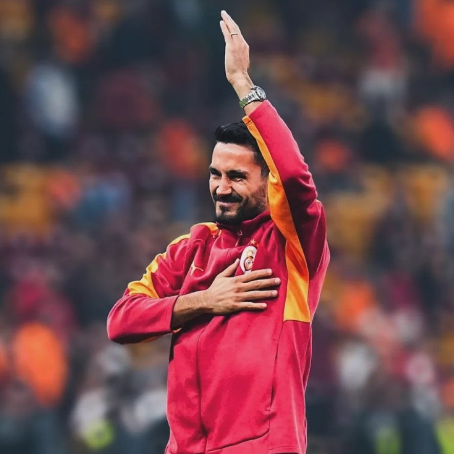 Forza Cimbom tweet media