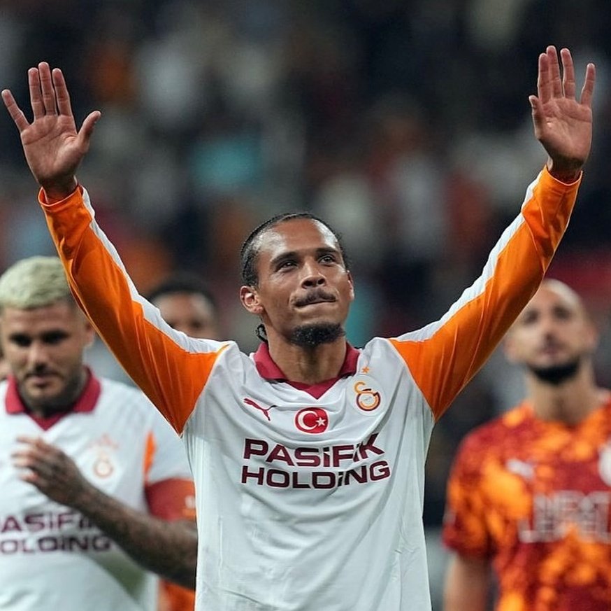 Forza Cimbom tweet media
