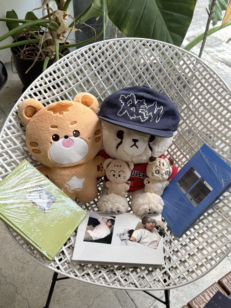 jwiyeolgyu's tweet photo. a markful day 💙

#InfiniteJourneyWithMark
#MinhyungsBlueSky
#UnderTheMerciesSky https://t.co/oIhaalKEKH