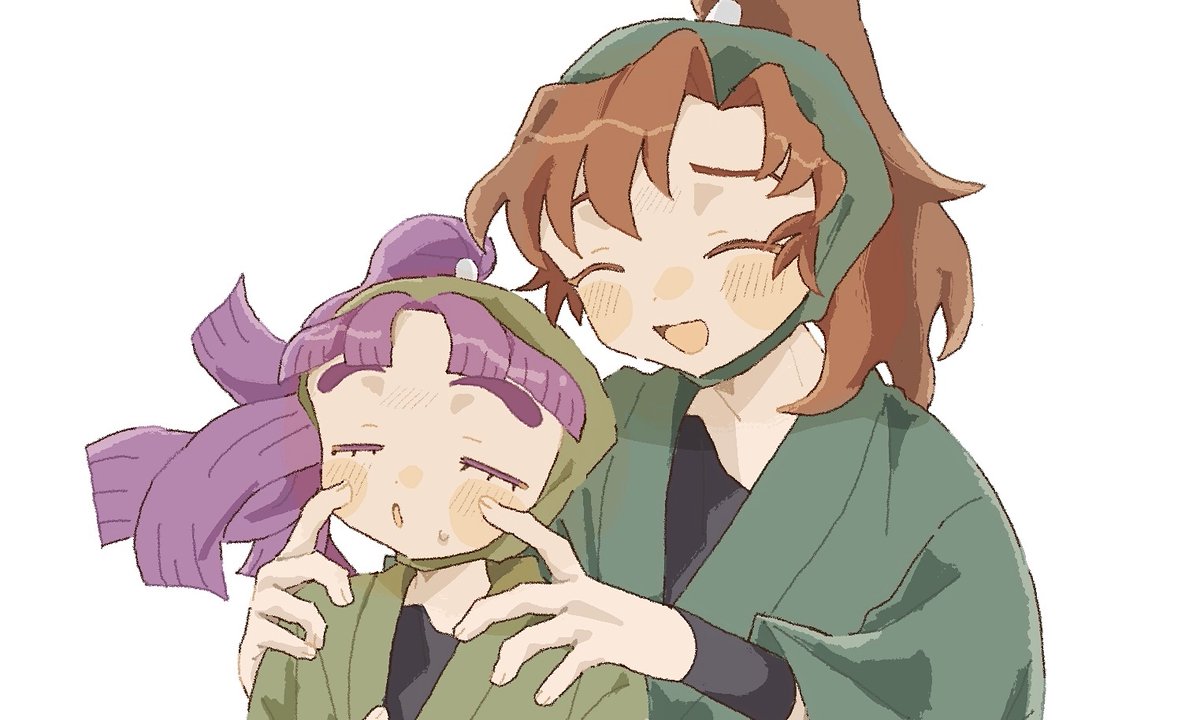 みみ tweet media