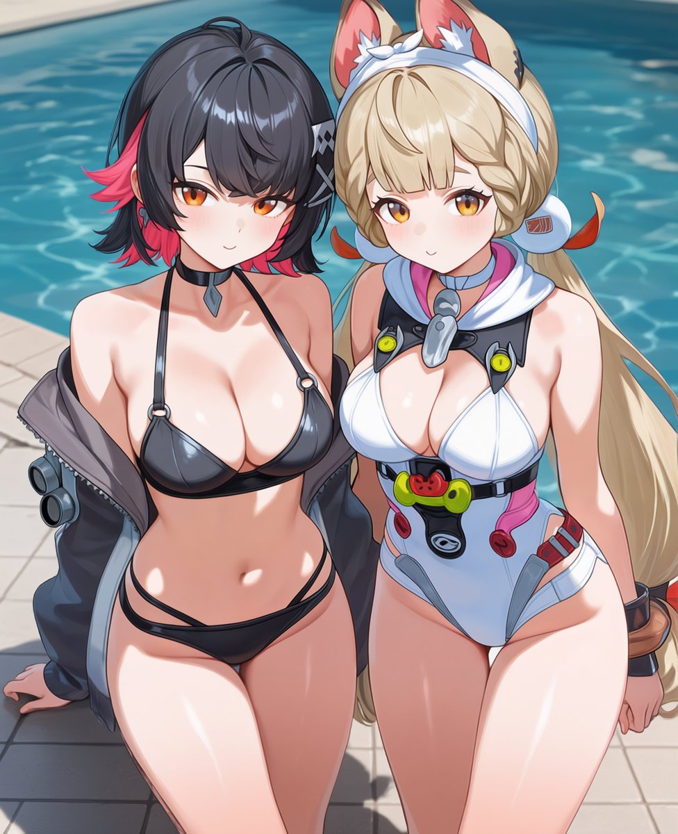 永零和 tweet media