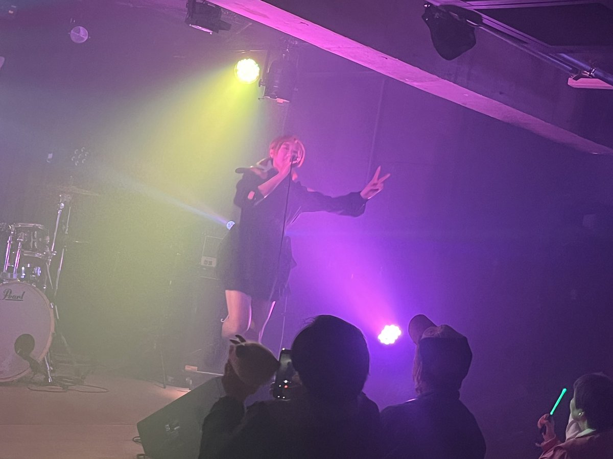 八坂美空@関西軽音楽倶楽部オーケストラ tweet media