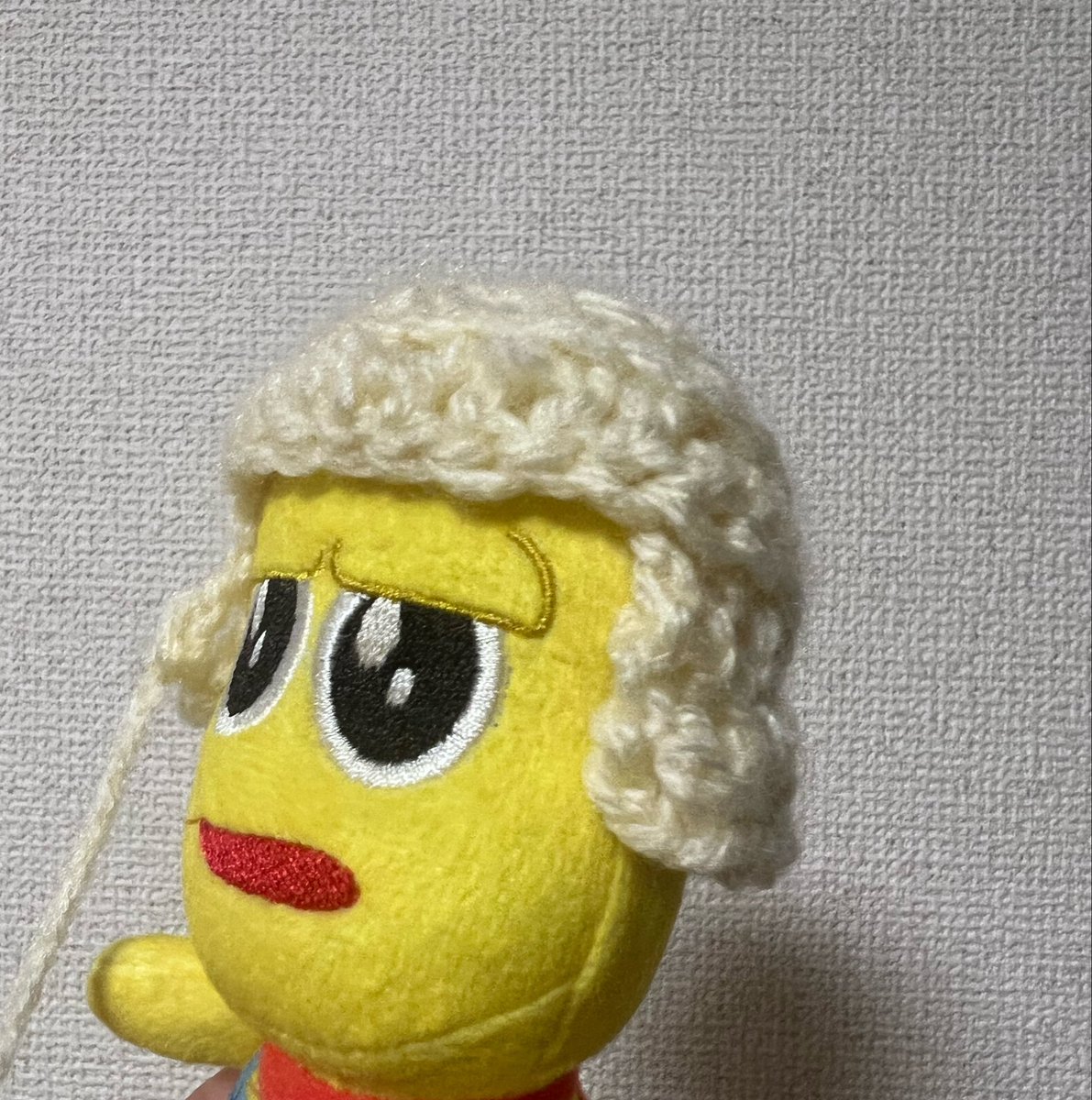 やきいも tweet media