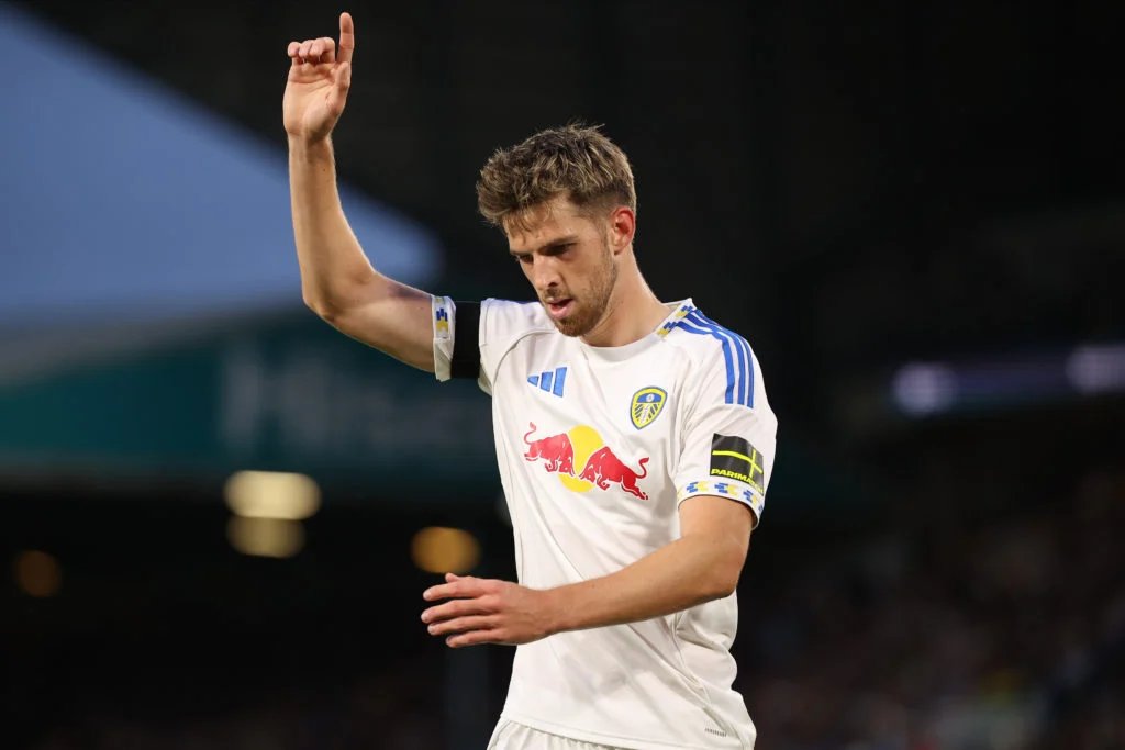 Jonny Cooper tweet media