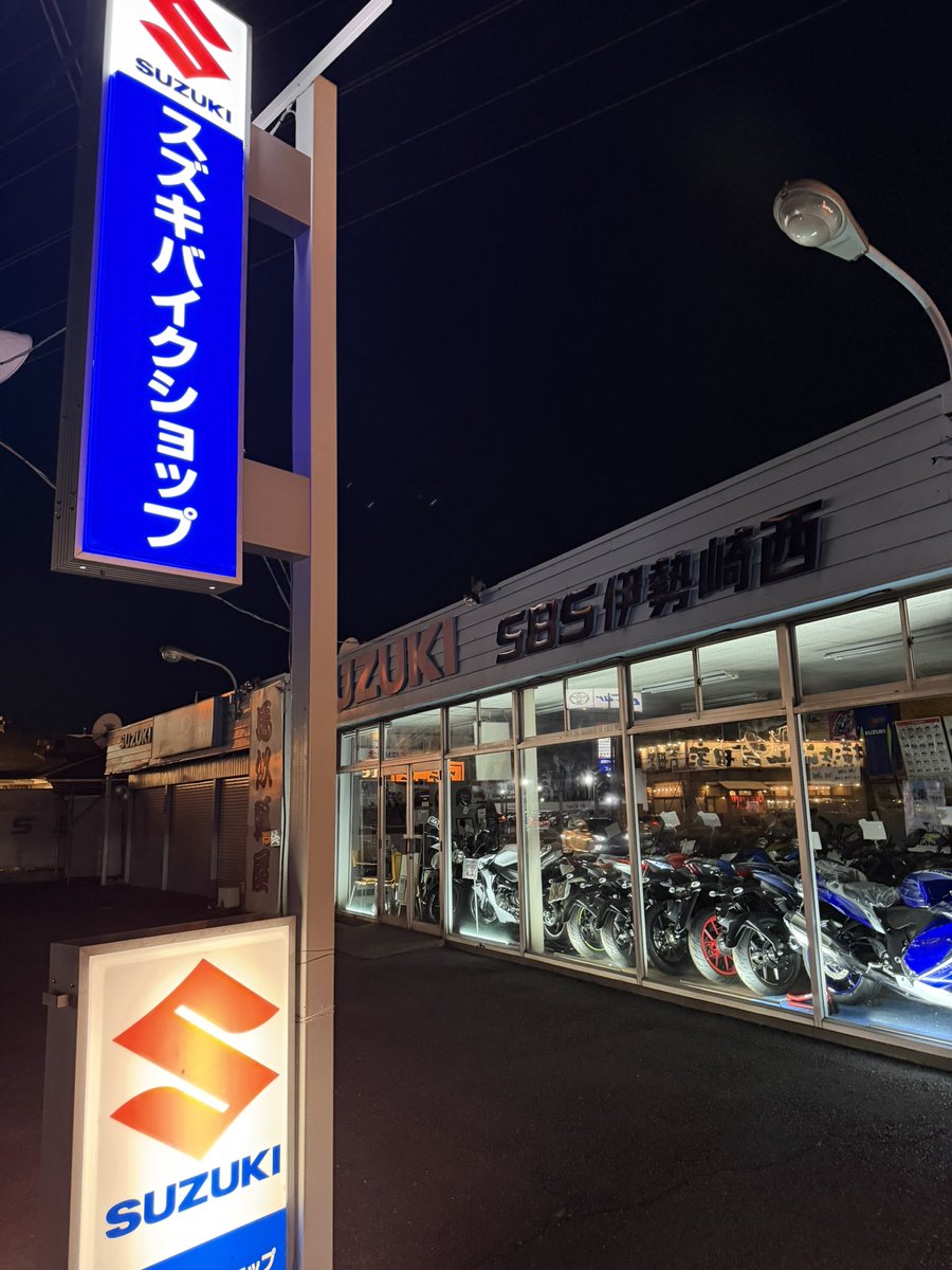 大谷 匡紀@馬似駆屋・バイク屋🏍️ tweet media