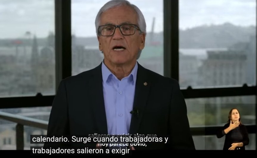 1° de mayo
Cadena nacional del ministerio de Trabajo
👇 youtu.be/9UkQgNzSDkU?si…