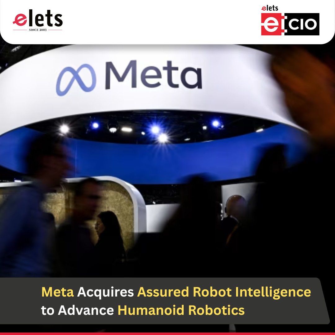 Elets CIO tweet media