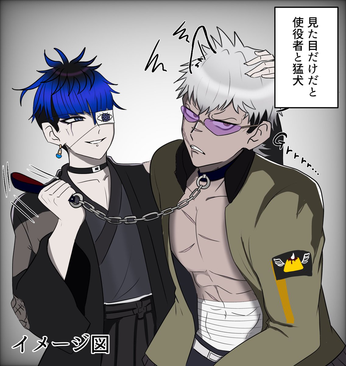 とたき tweet media
