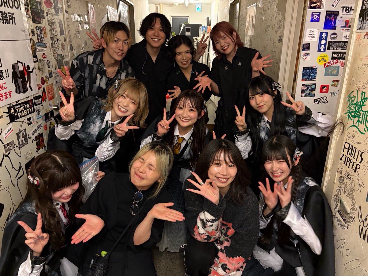 村瀬ゆうな tweet media
