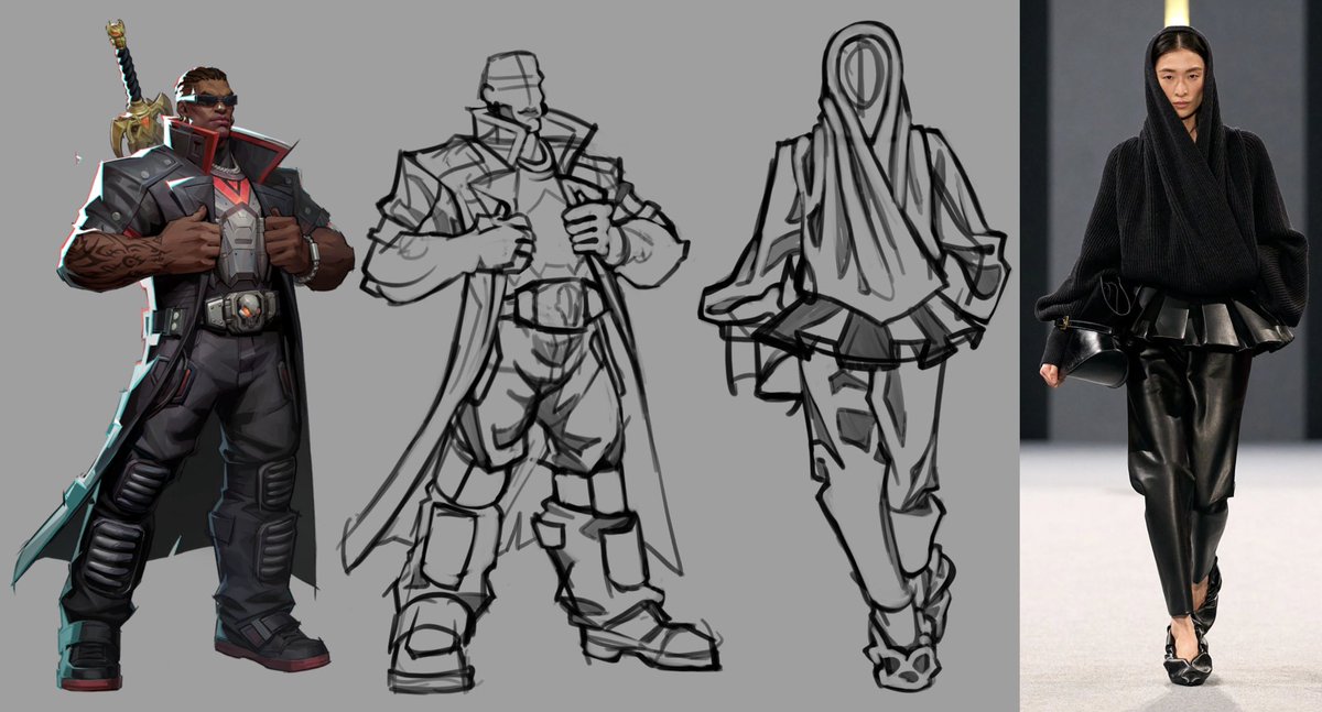 GlisteningHell's tweet photo. Some studies I did not too long ago! https://t.co/hgGpdXFDYz