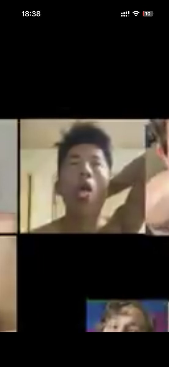 controlcome's tweet photo. @popeburg Who is he？🤤🤪 https://t.co/G8GMNs5dmK