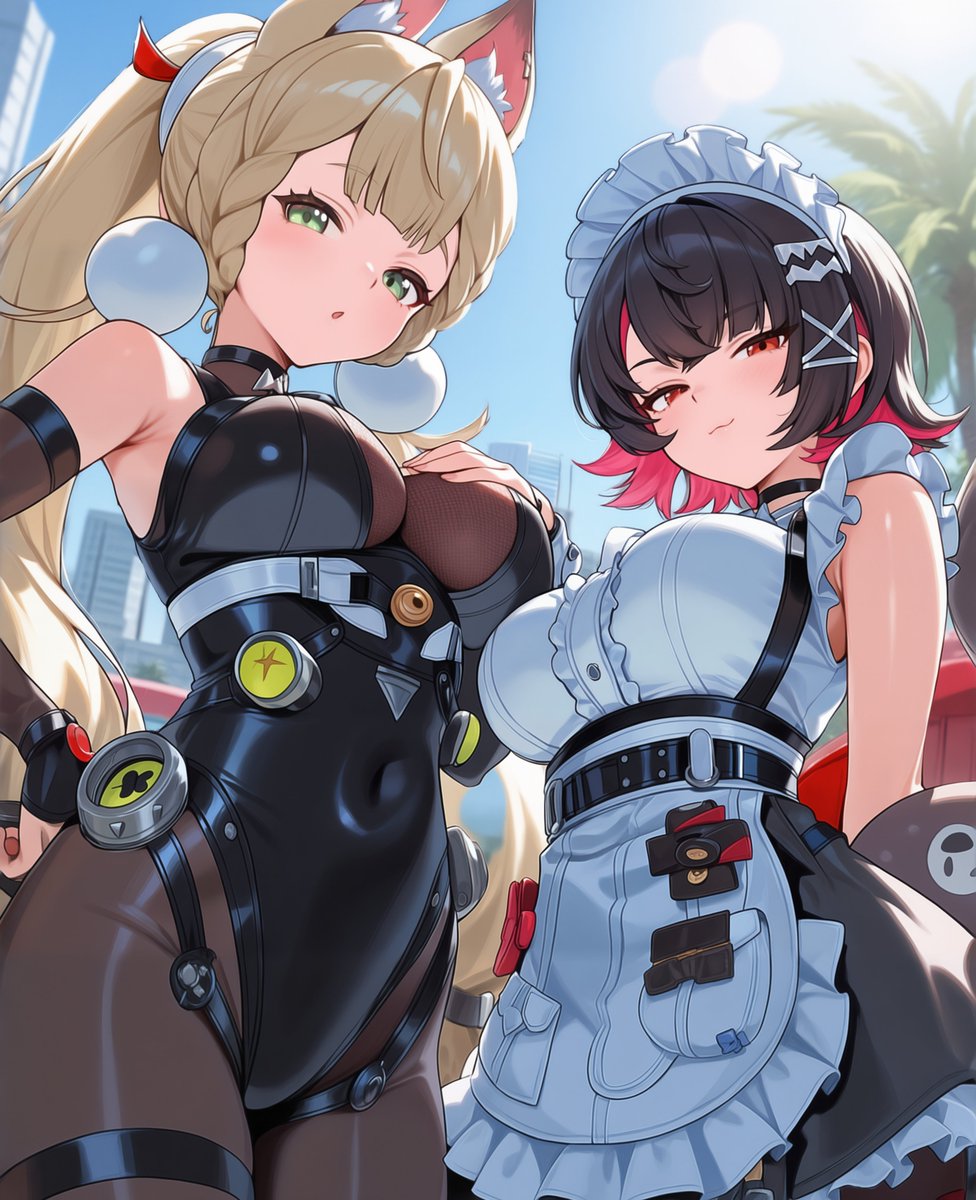 永零和 tweet media
