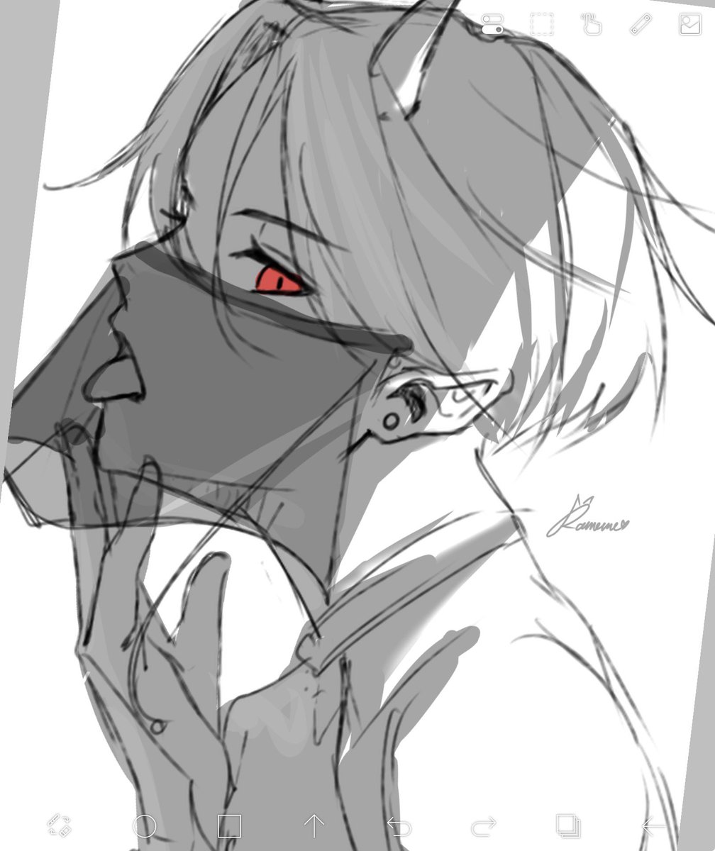nws___155's tweet photo. #GWの創作クラスタフォロー祭
#GWはフォロワーさんが増えるらしい

男の子描くのが好きです❕
最近は自創作の子を描いています✍🏻

何卒…！🙌🏻💛 https://t.co/whZ0OcK0jV