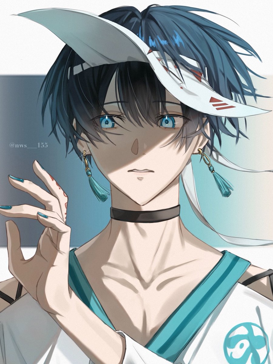 nws___155's tweet photo. #GWの創作クラスタフォロー祭
#GWはフォロワーさんが増えるらしい

男の子描くのが好きです❕
最近は自創作の子を描いています✍🏻

何卒…！🙌🏻💛 https://t.co/whZ0OcK0jV