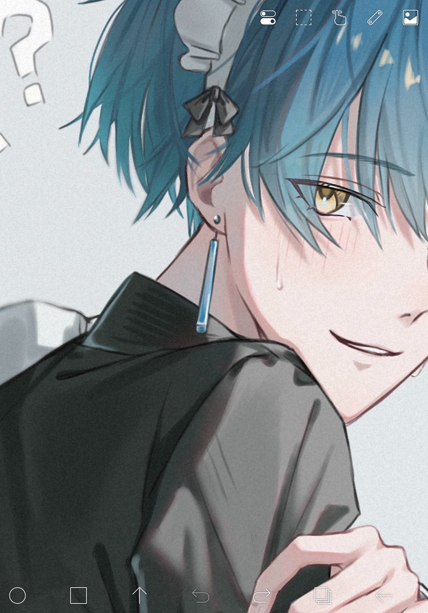 nws___155's tweet photo. #GWの創作クラスタフォロー祭
#GWはフォロワーさんが増えるらしい

男の子描くのが好きです❕
最近は自創作の子を描いています✍🏻

何卒…！🙌🏻💛 https://t.co/whZ0OcK0jV