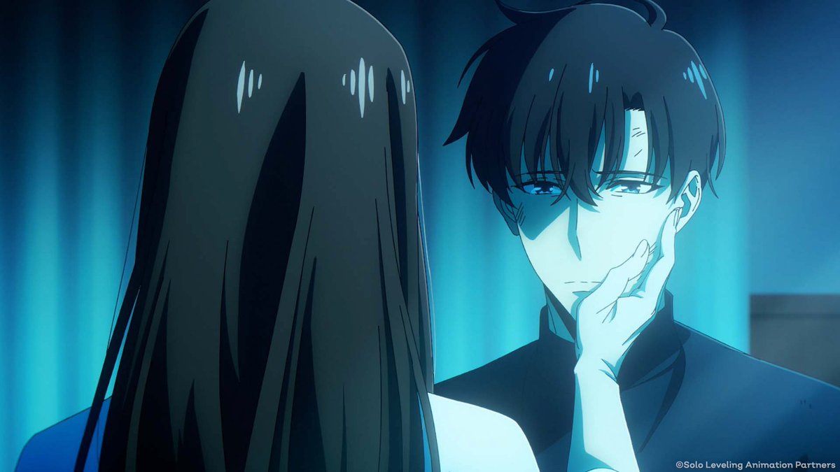Crunchyroll.es ✨ tweet media