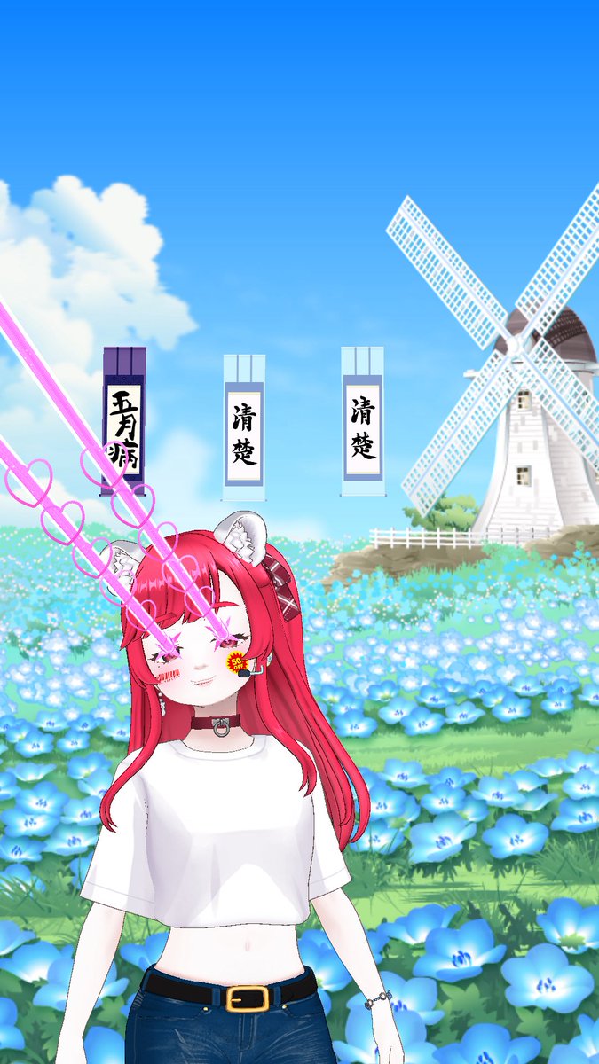 さしみん tweet media