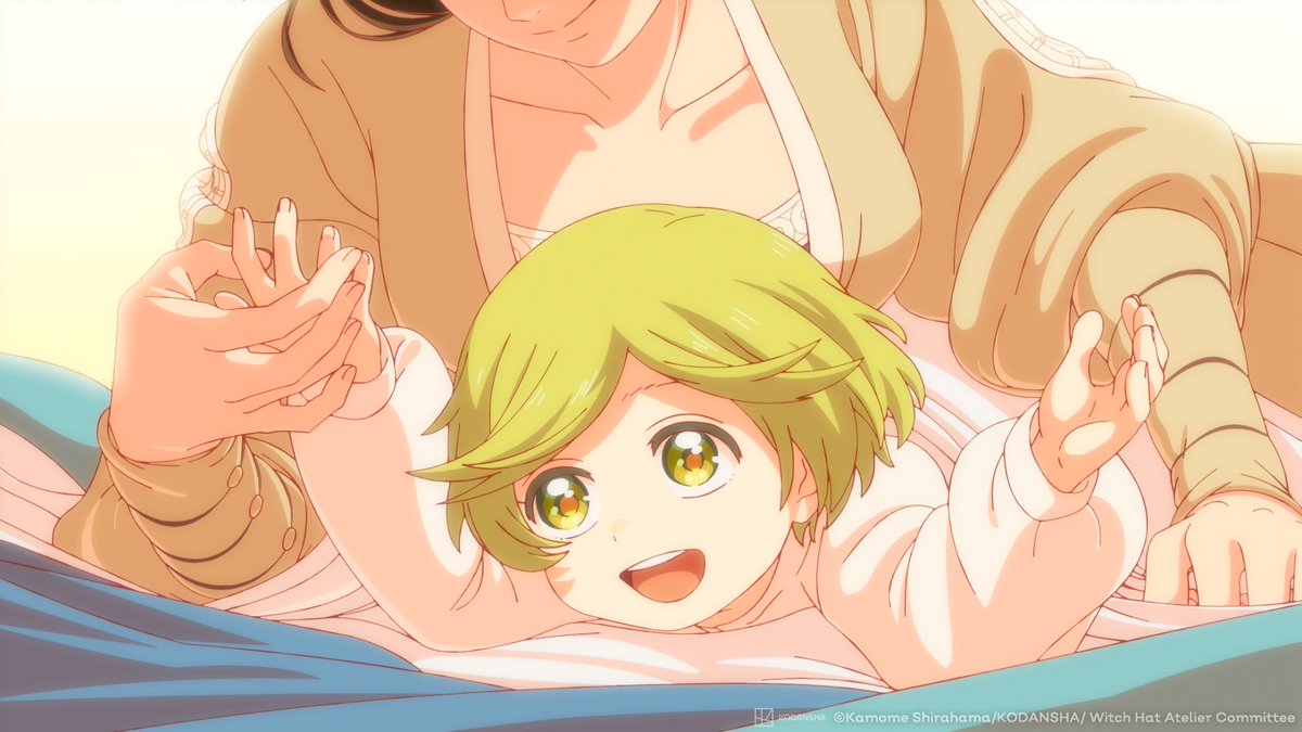 Crunchyroll.es ✨ tweet media