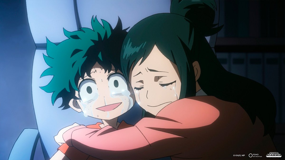 Crunchyroll.es ✨ tweet media
