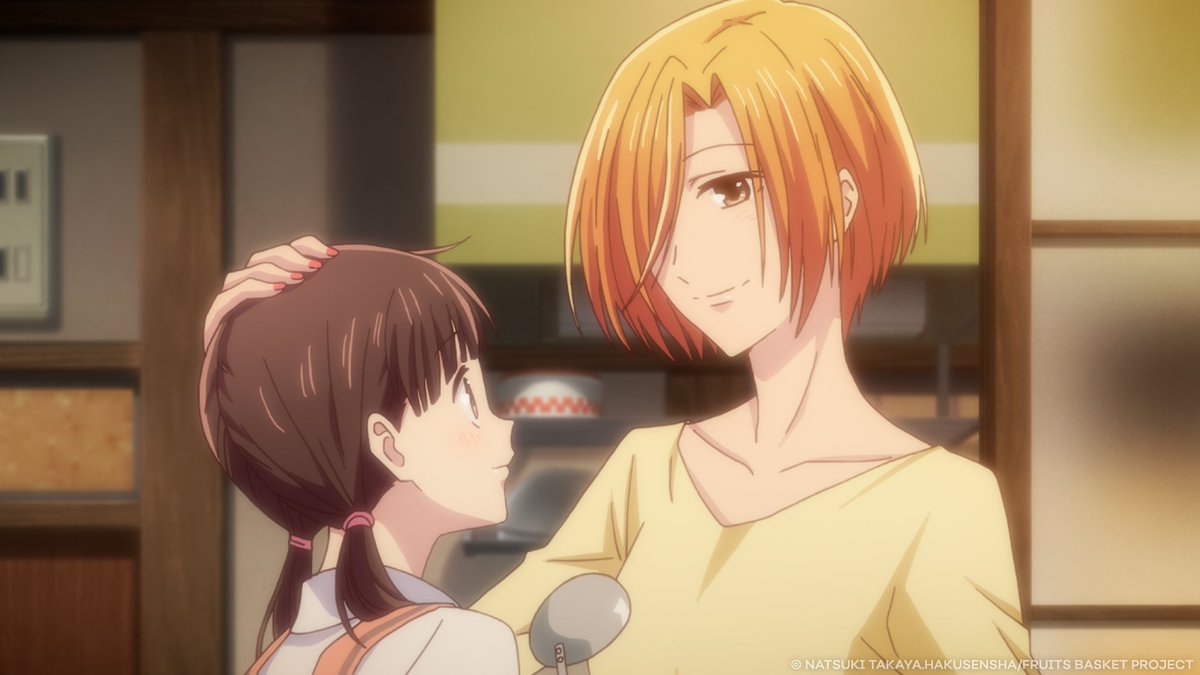 Crunchyroll.es ✨ tweet media