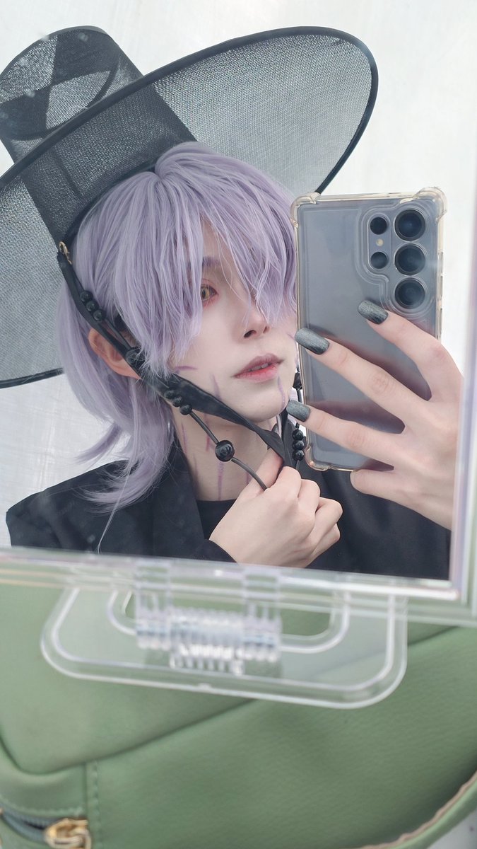 Alien_free_i's tweet photo. 🍀어린이날 행사에 다녀왔어요~!
함께한 팀원들과 스태프분들 모두 수고 감사했습니다!🥹
다음에 또 뵙겠습니다!💜 https://t.co/WNTr9lce0Y