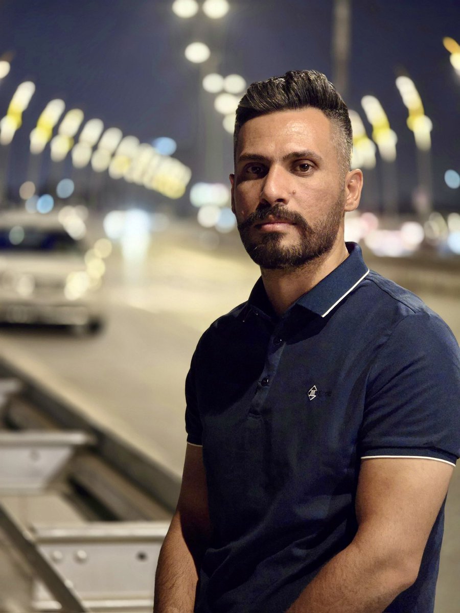أحمد مثنى البديري ( أبو إيليا ) tweet media