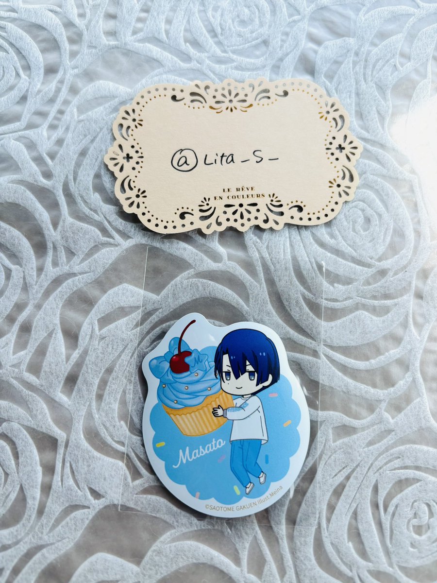 ✰𝐋𝐈𝐓𝐀✰ tweet media