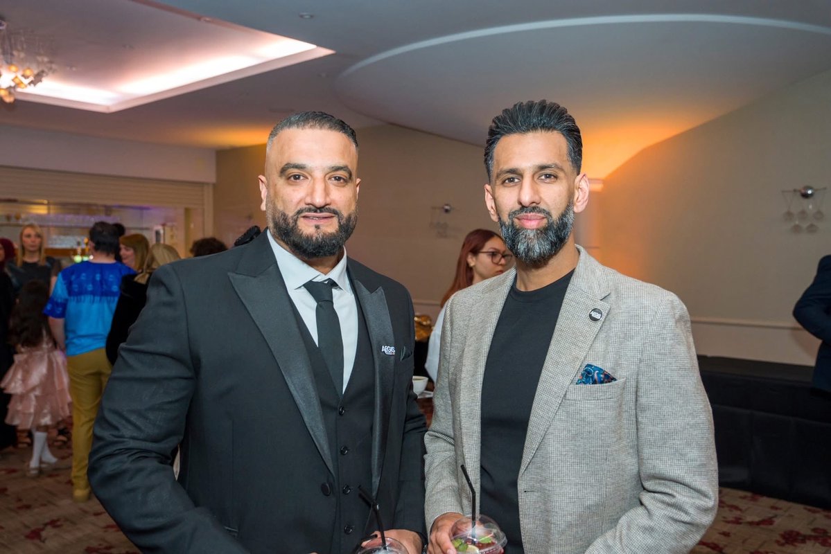 WOI_Awards's tweet image. 🌟 Celebrating incredible women making real impact.

📸 More moments from the night…

#WomenOfInspiration #Inspiration #Community #Leadership #Empowerment