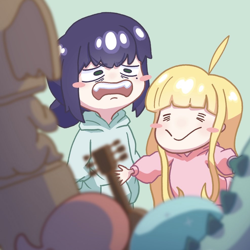 TARO tweet media
