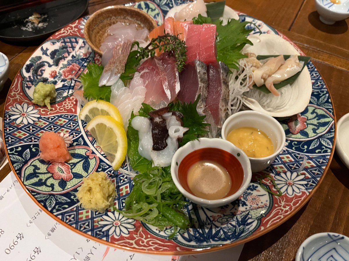 昨日は久々方々と呑んできまして、美味い!美味い!ご満悦でございます! 