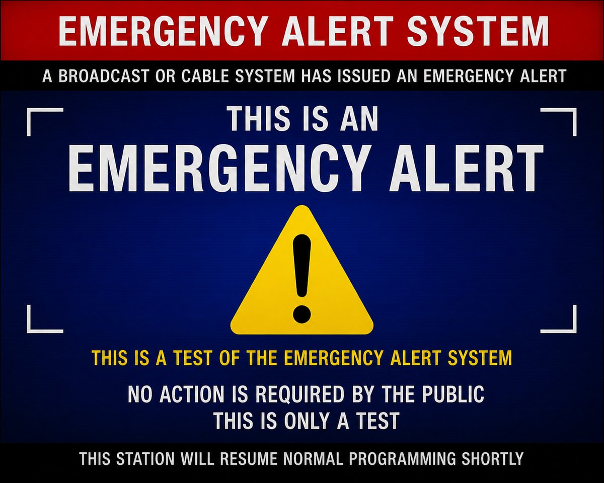 LiveIndiaNews_'s tweet photo. Emergency Alert System क्या है? आपके स्मार्टफोन पर आए इस टेस्ट मैसेज से जुड़ी हर जानकारी।
https://t.co/ayz5ffTDMy
#EmergencyAlertSystem #GovernmentOfIndia #TechNewsIndia #DisasterManagement #DigitalIndia #SmartphoneSafety #SachetAlert #PublicSafety #IndiaAlerts #TelecomDepartment https://t.co/HknVqOgD52