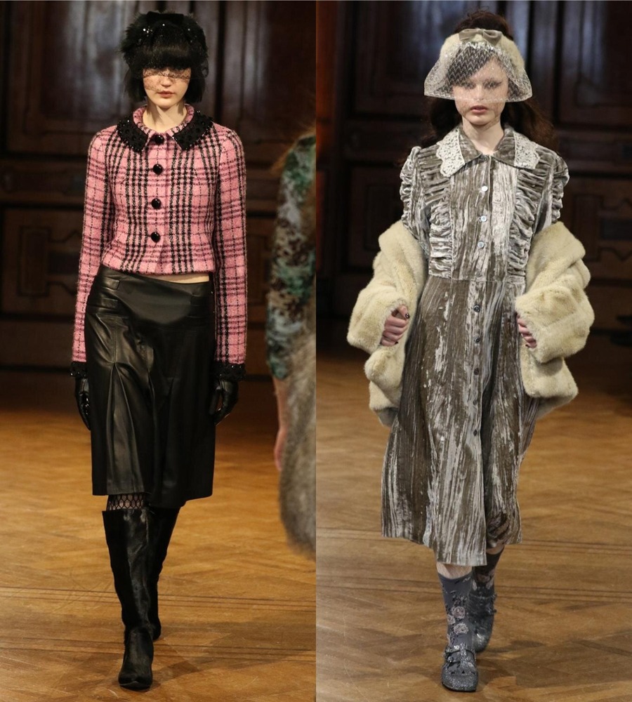ファッションプレス tweet media