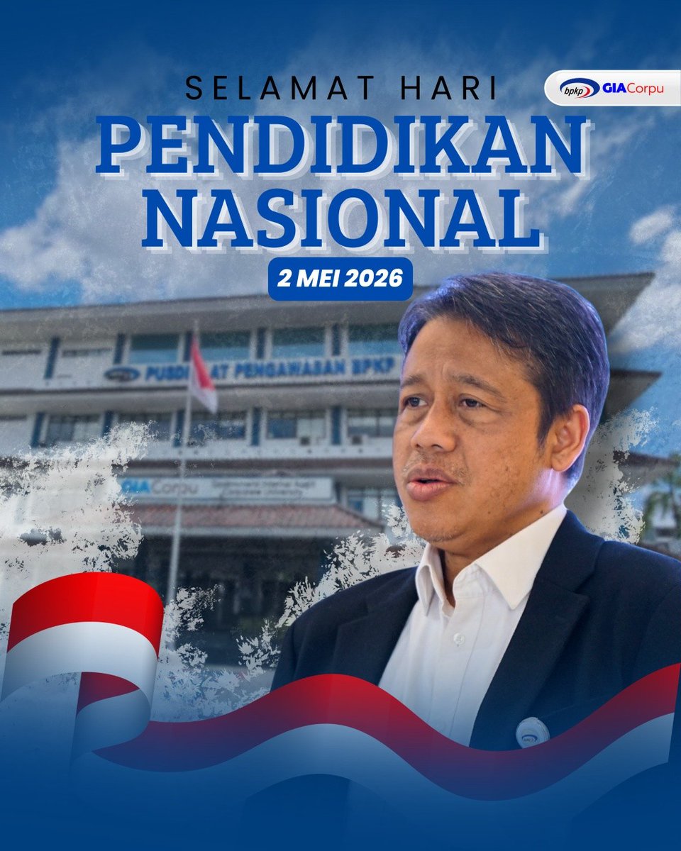 Pusdiklatwas BPKP tweet media
