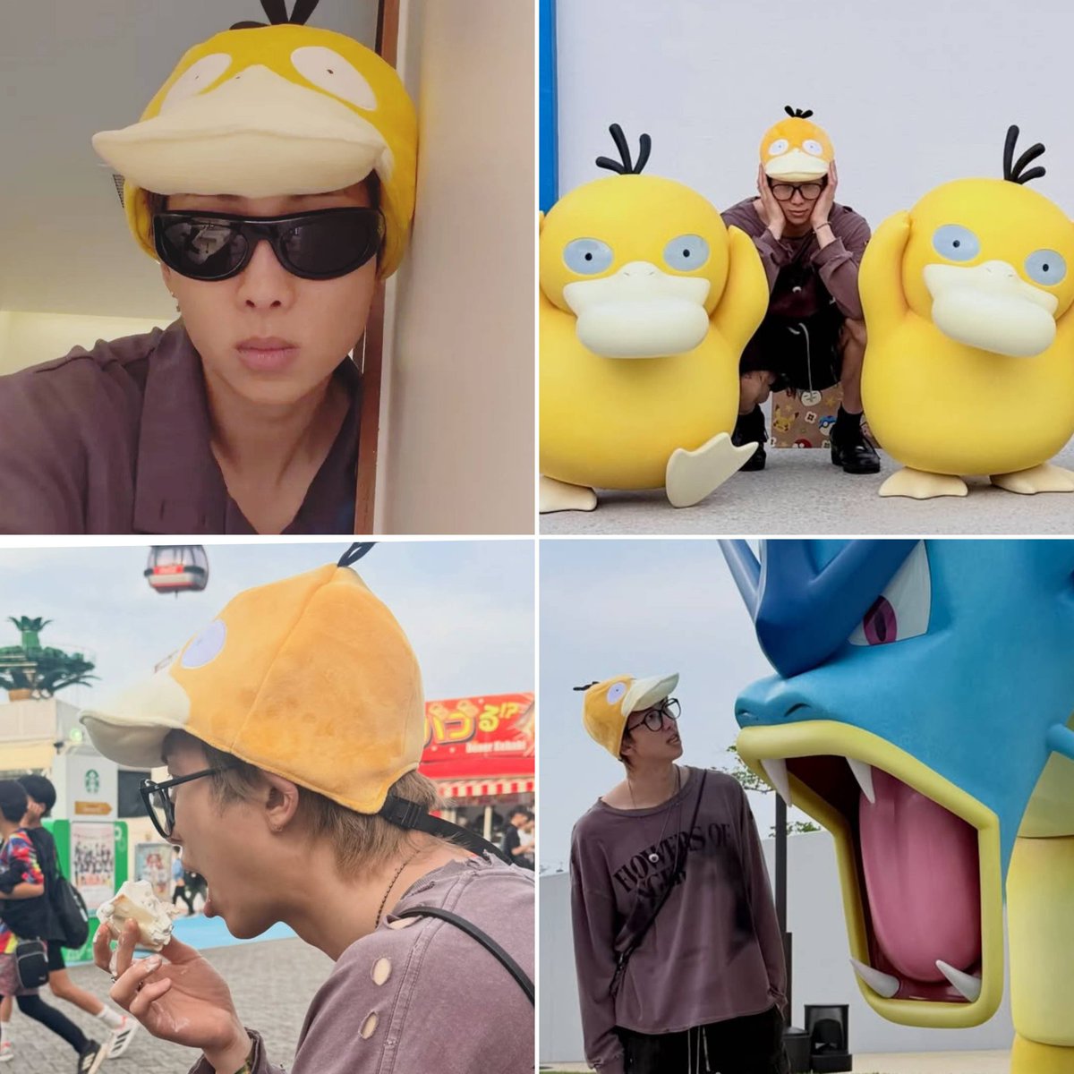 あやたろう tweet media
