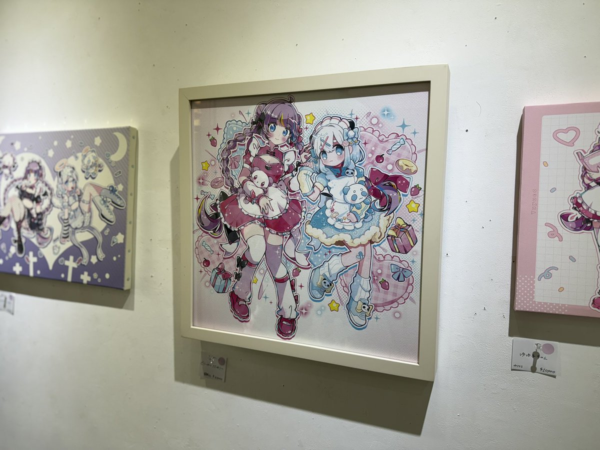 月城紅葉 / Kureha Tsukishiro tweet media
