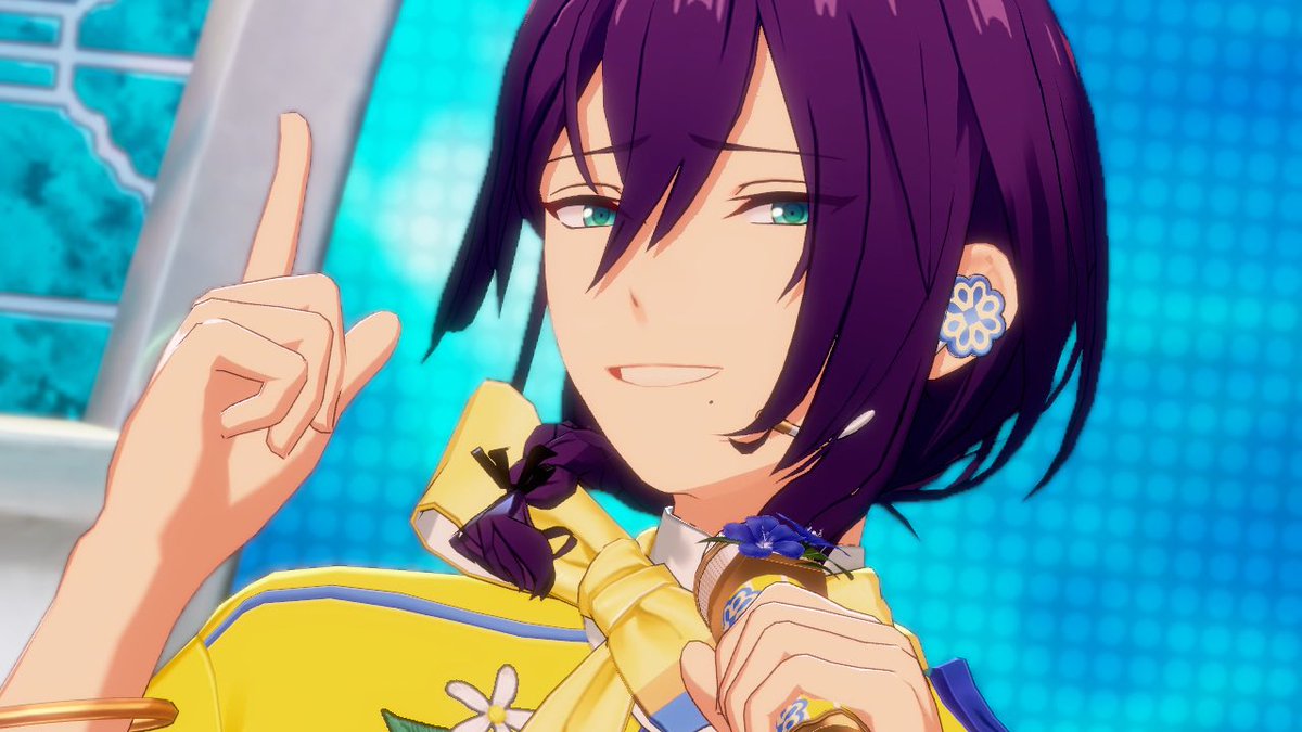 はす tweet media