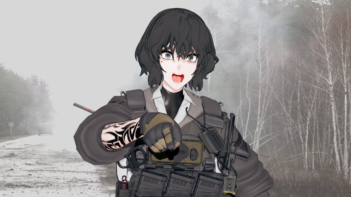 Alpha Wolf tweet media