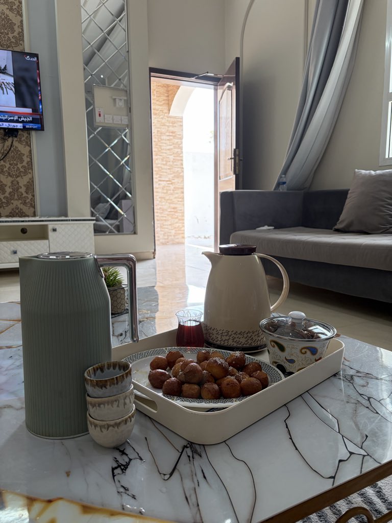 سعيد العريمي tweet media