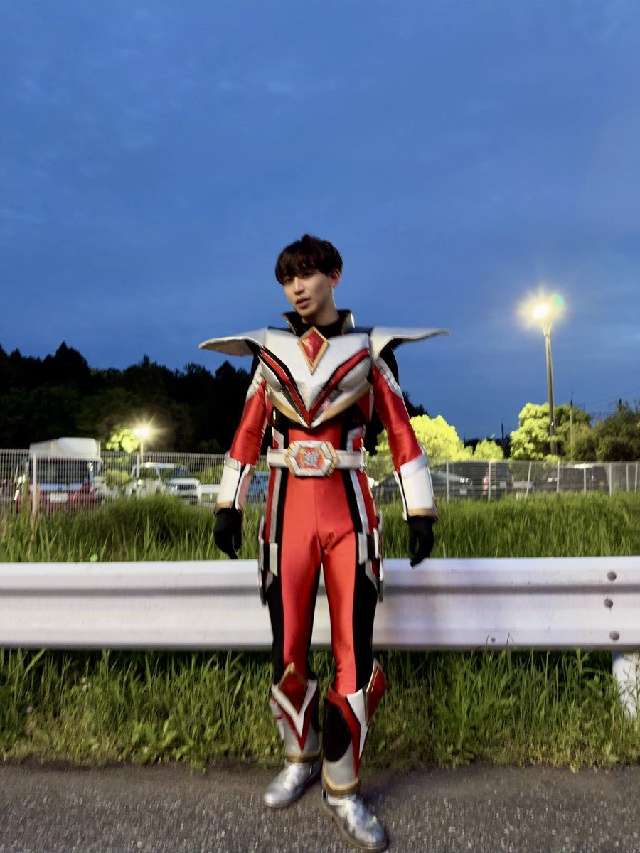 mumumu_mumumu07's tweet photo. THE超BOYSフリーライブ
inイオンタウンおゆみ野🌈
GW一発目ありがとう😊
ここから5Days、最高のスタート切れたな💨

徐々に会場のボルテージ上がって来て
熱量伝わってきたよ❤️‍🔥

明日は【千葉】ロータスイシヤマ大感謝祭🌈
会いに来てくれるみんな、よろしくね✨

そしてこの先もまだまだ続く🔥
茨城・埼玉・静岡…ラストまで全力で駆け抜けるぞ💪

キミと一緒に最高の景色を❤️‍🔥
また明日！バイバイ👋🏻