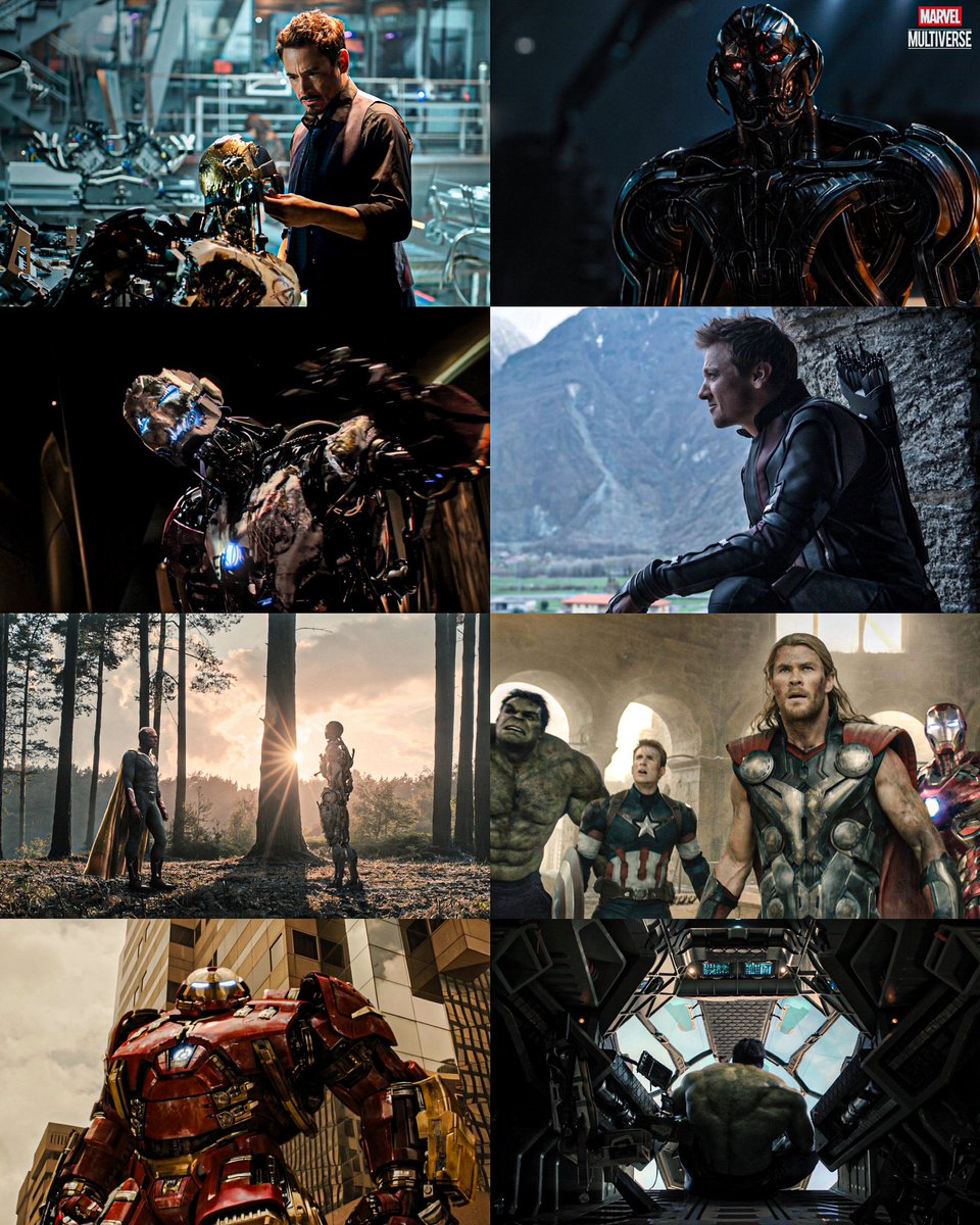 Marvel Multiverse tweet media