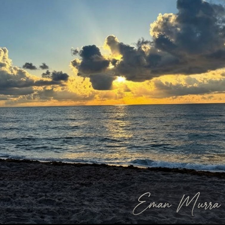 eman_murra's tweet image. 📸My Camera @CanonItaliaSpA eos r6 MarlI 
#Travel #Sun #Sunrise #MiamiGp #F1 #Project 

☕️....Effetto #JetLag !!