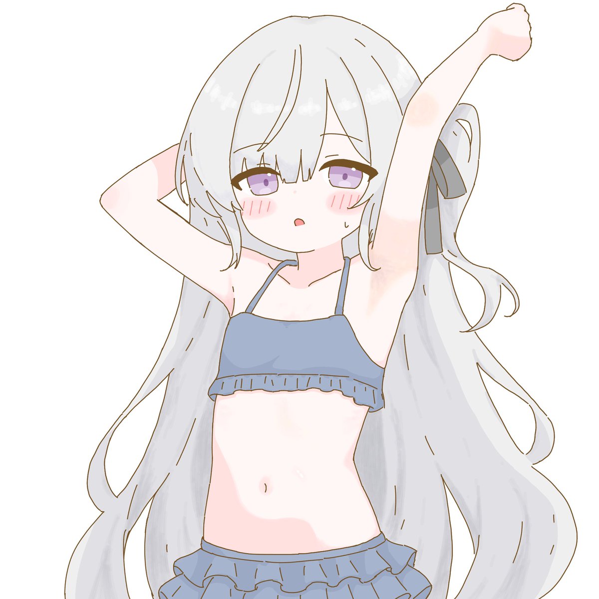たべ tweet media