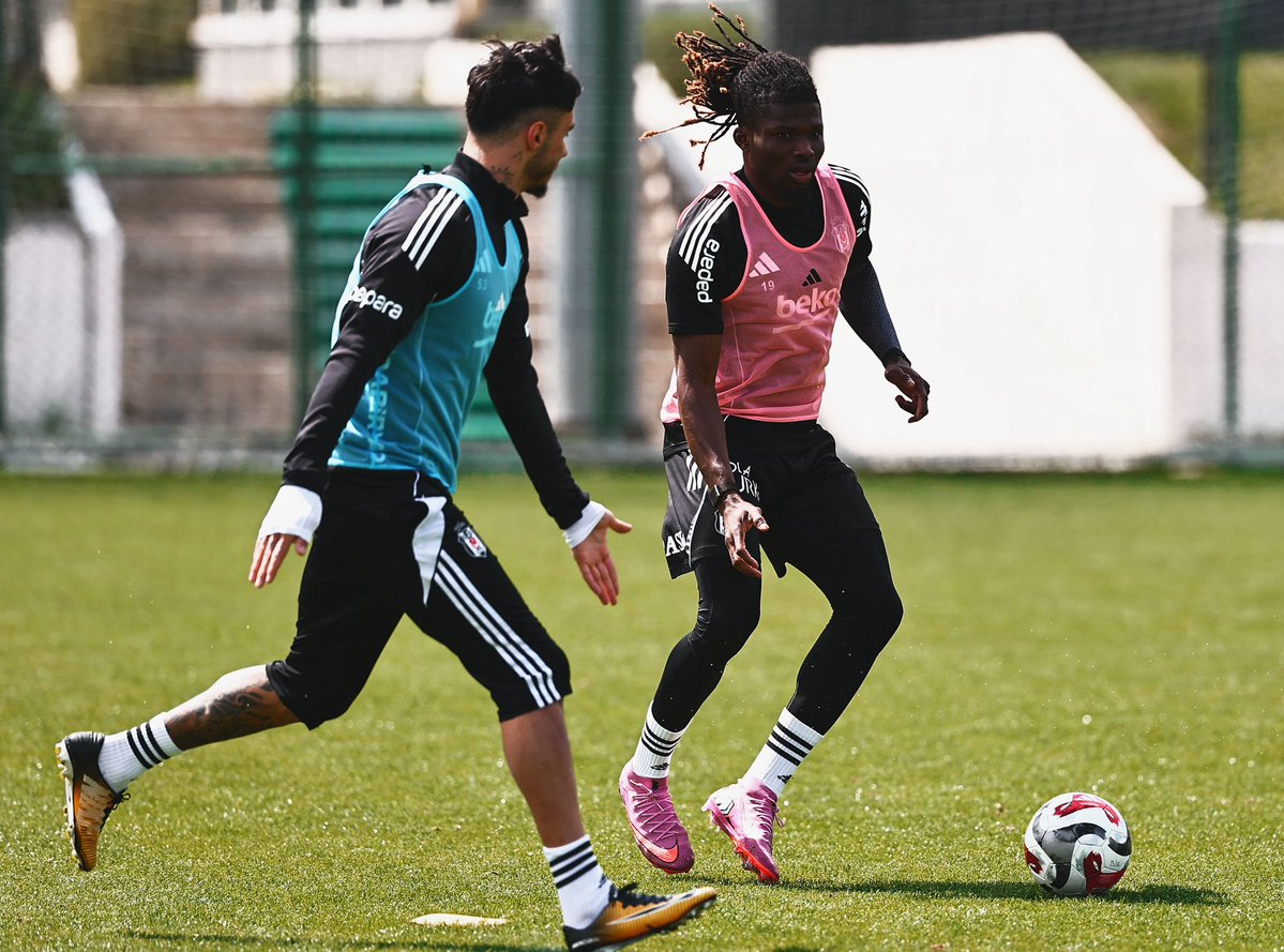 Beşiktaş JK tweet media