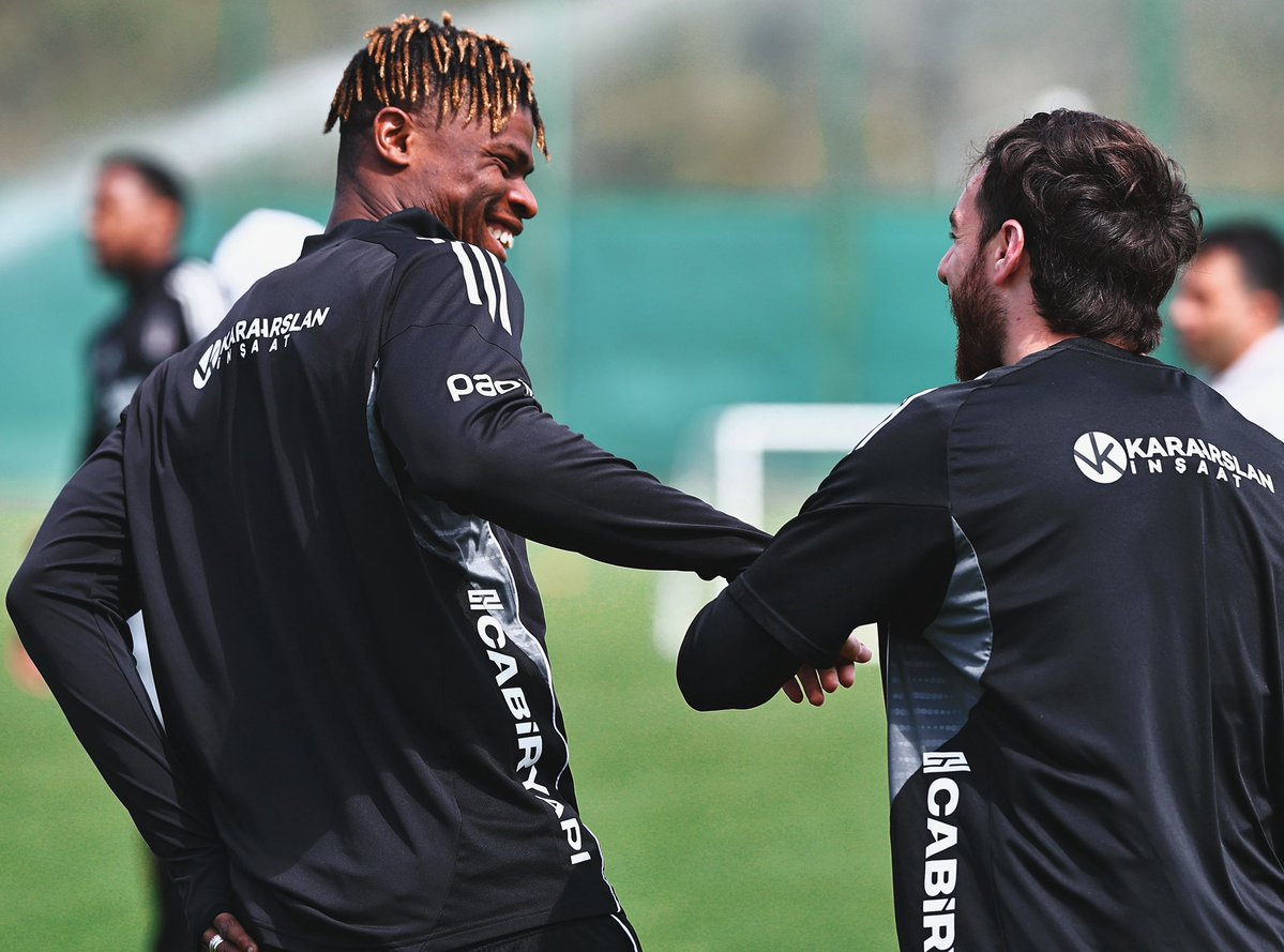 Beşiktaş JK tweet media
