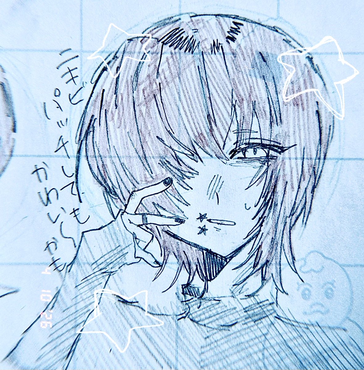 遥斗 tweet media