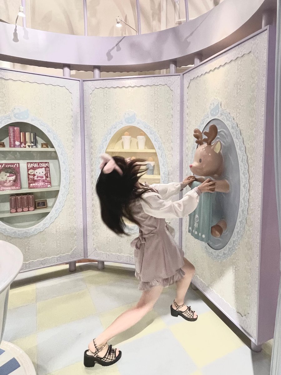 さよつン tweet media